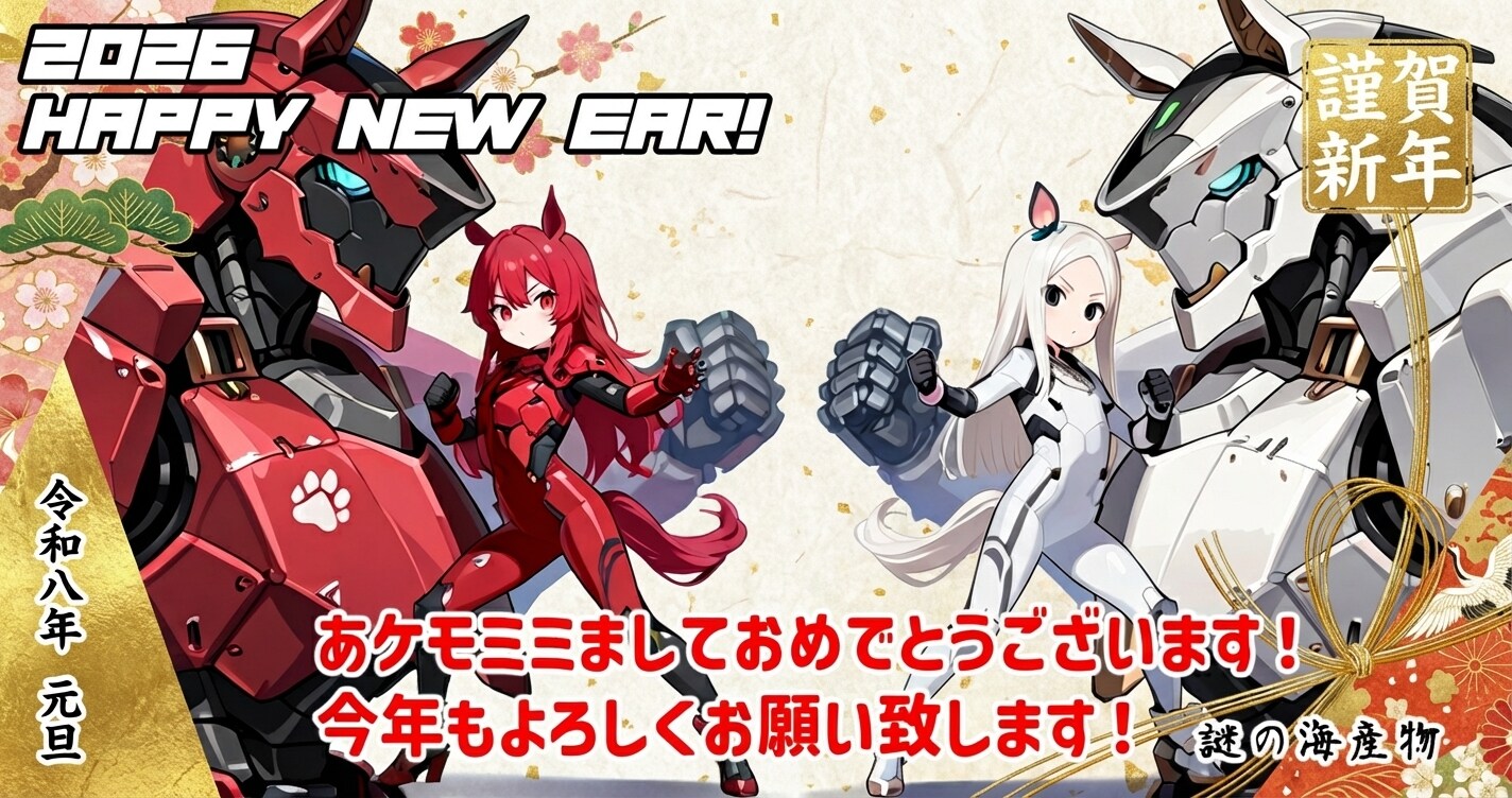 １月１日は元旦