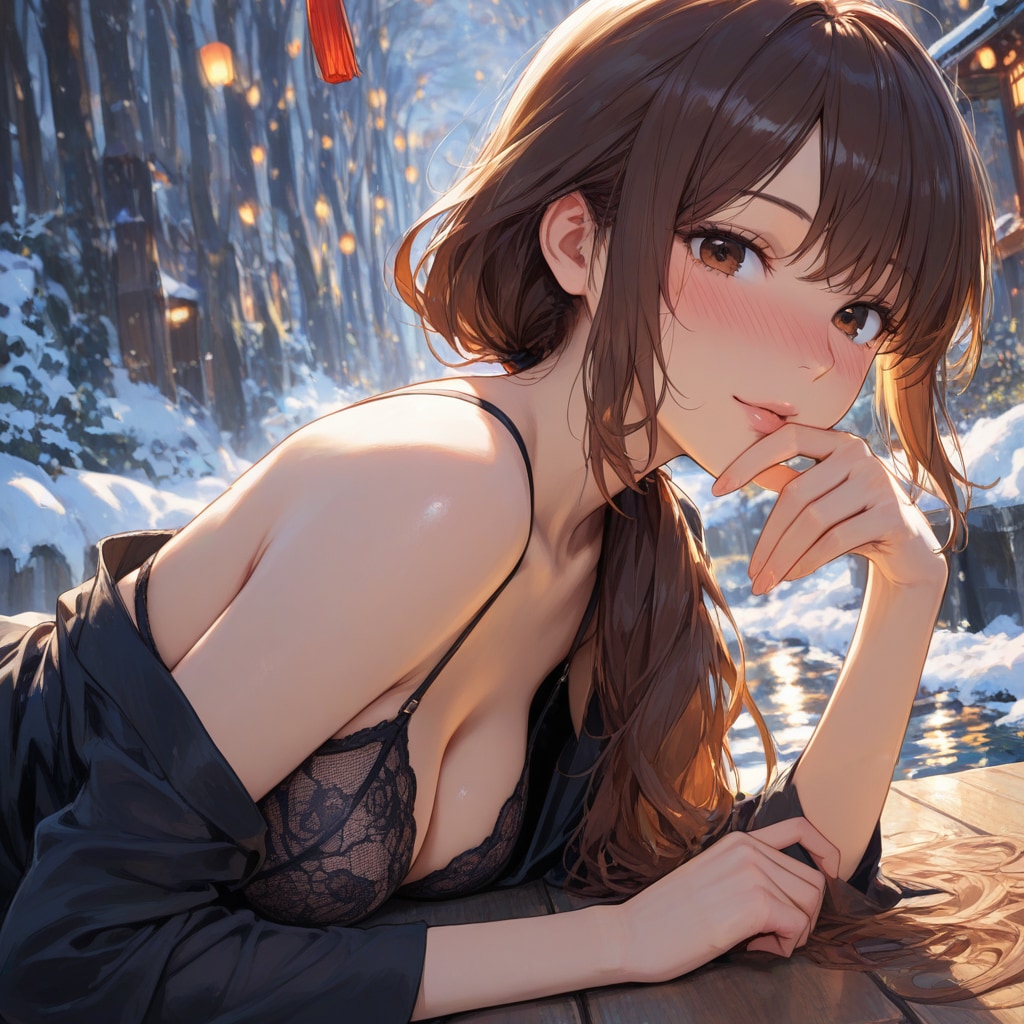 暖かいとこ…いく？♡