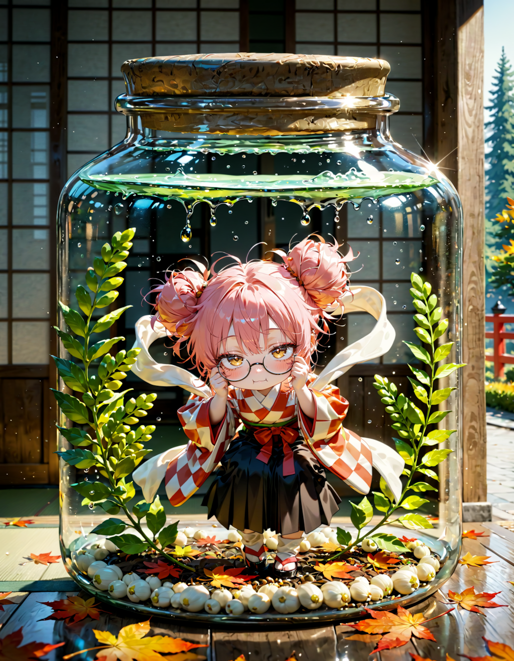 今日は何の日？　天女の日