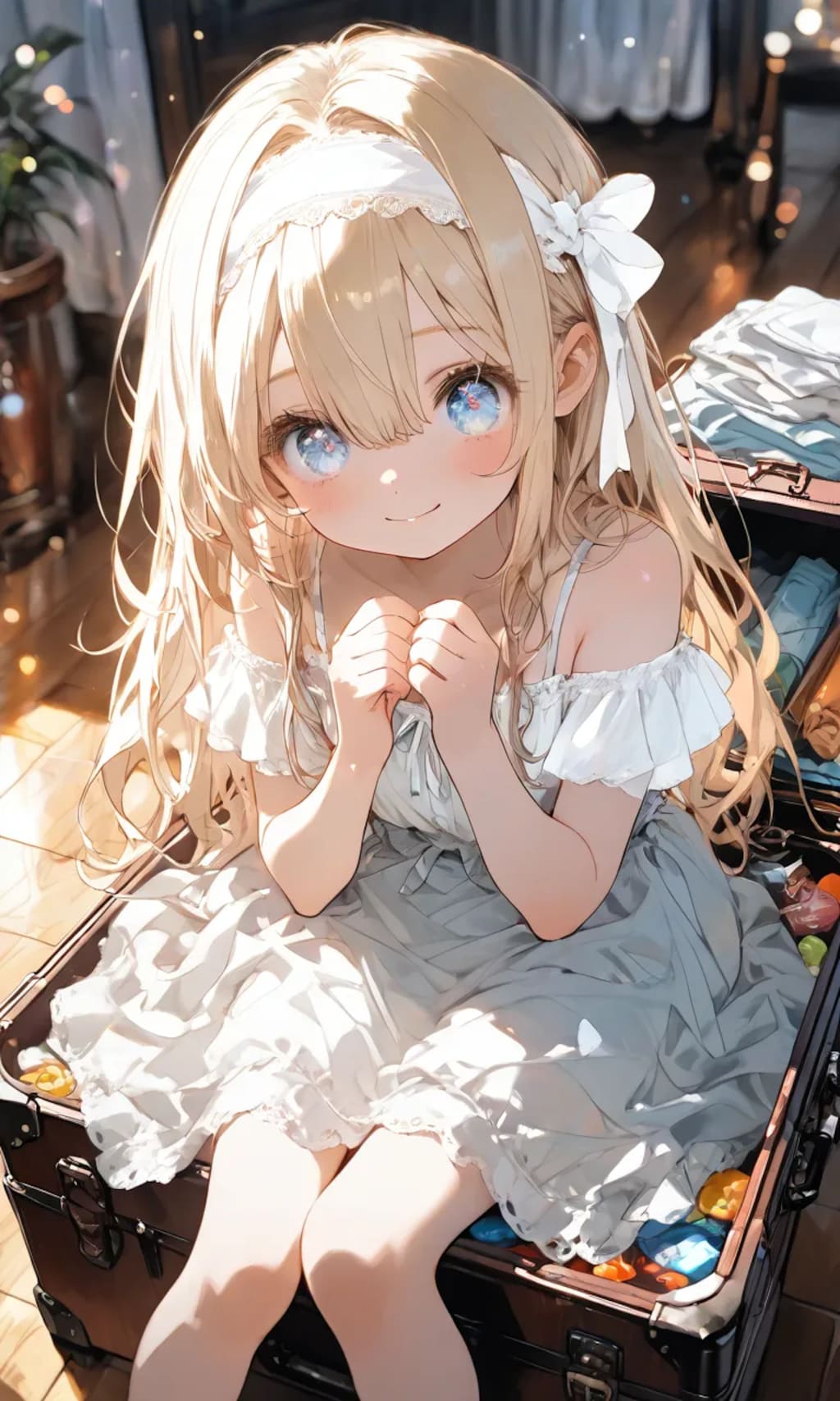 アヤの通常衣装詰め合わせ③🦋🌷