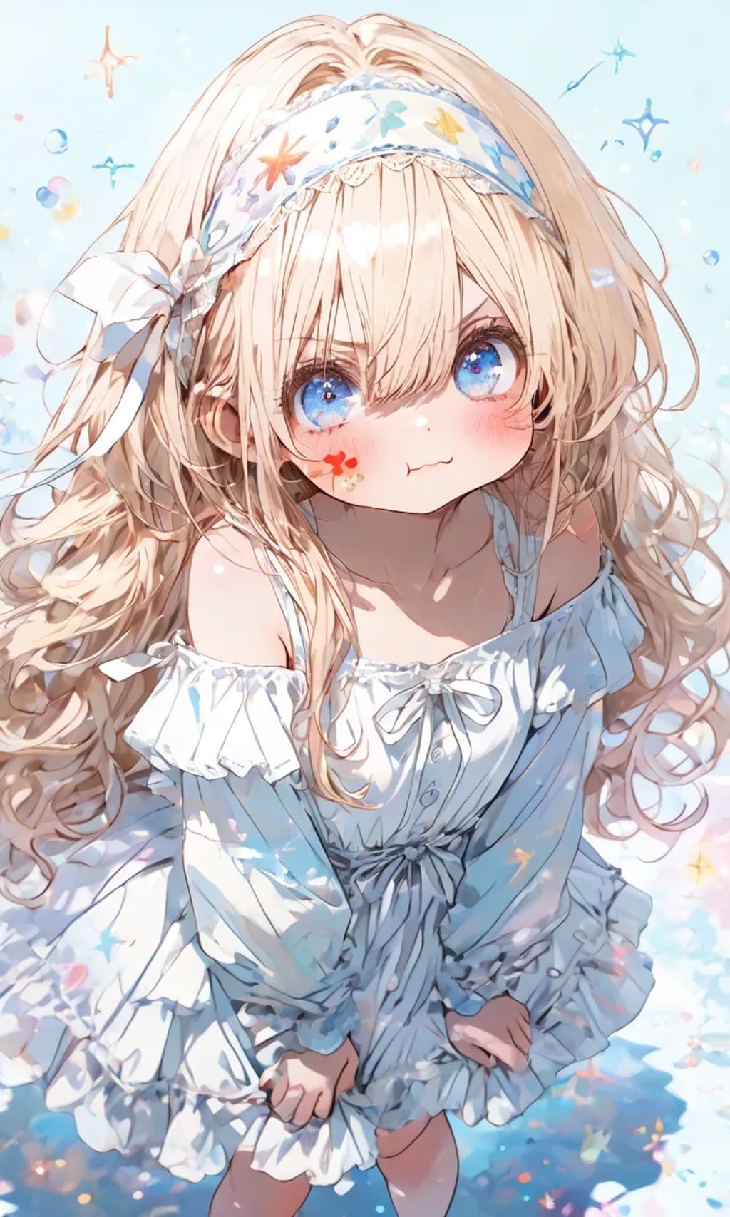 アヤの通常衣装詰め合わせ③🦋🌷