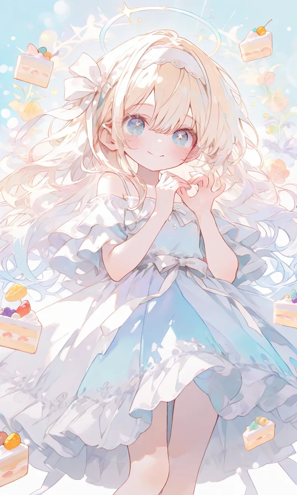 アヤの通常衣装詰め合わせ③🦋🌷