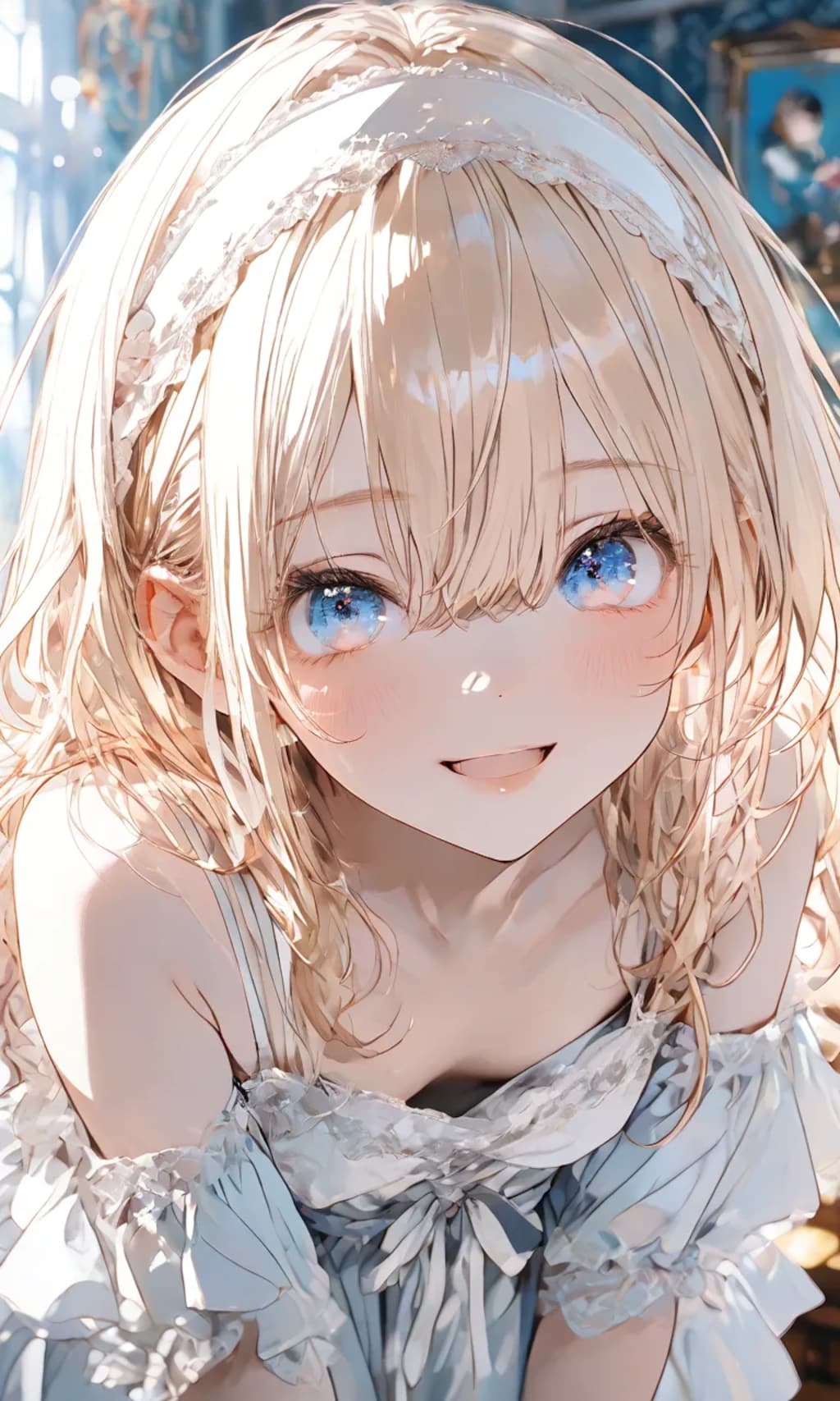 アヤの通常衣装詰め合わせ③🦋🌷