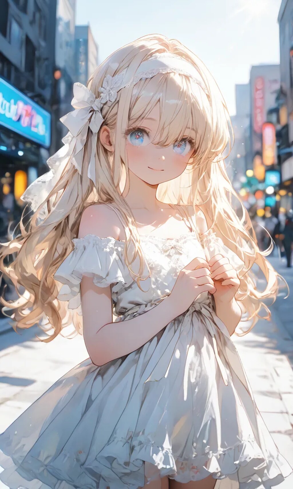 アヤの通常衣装詰め合わせ③🦋🌷