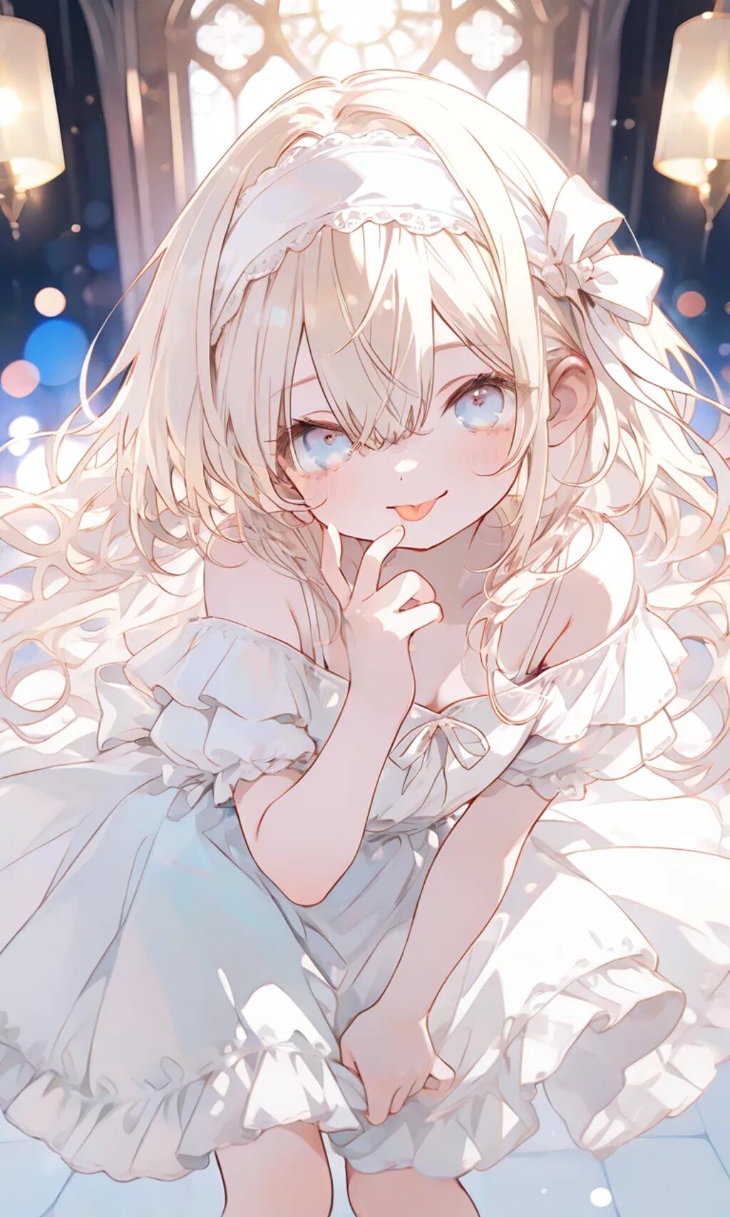 アヤの通常衣装詰め合わせ③🦋🌷