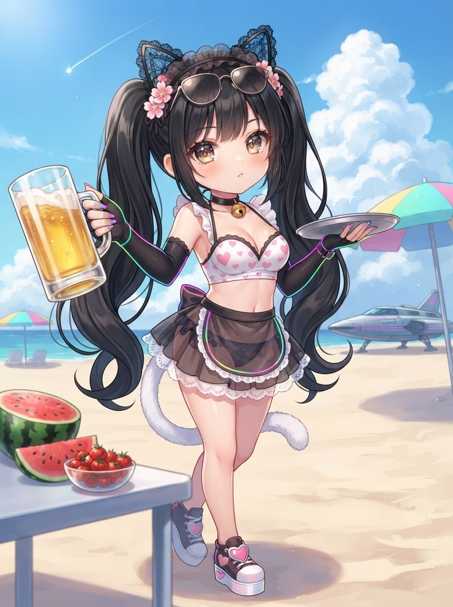 ビール