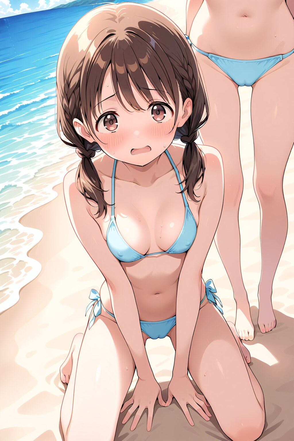 ビキニ
