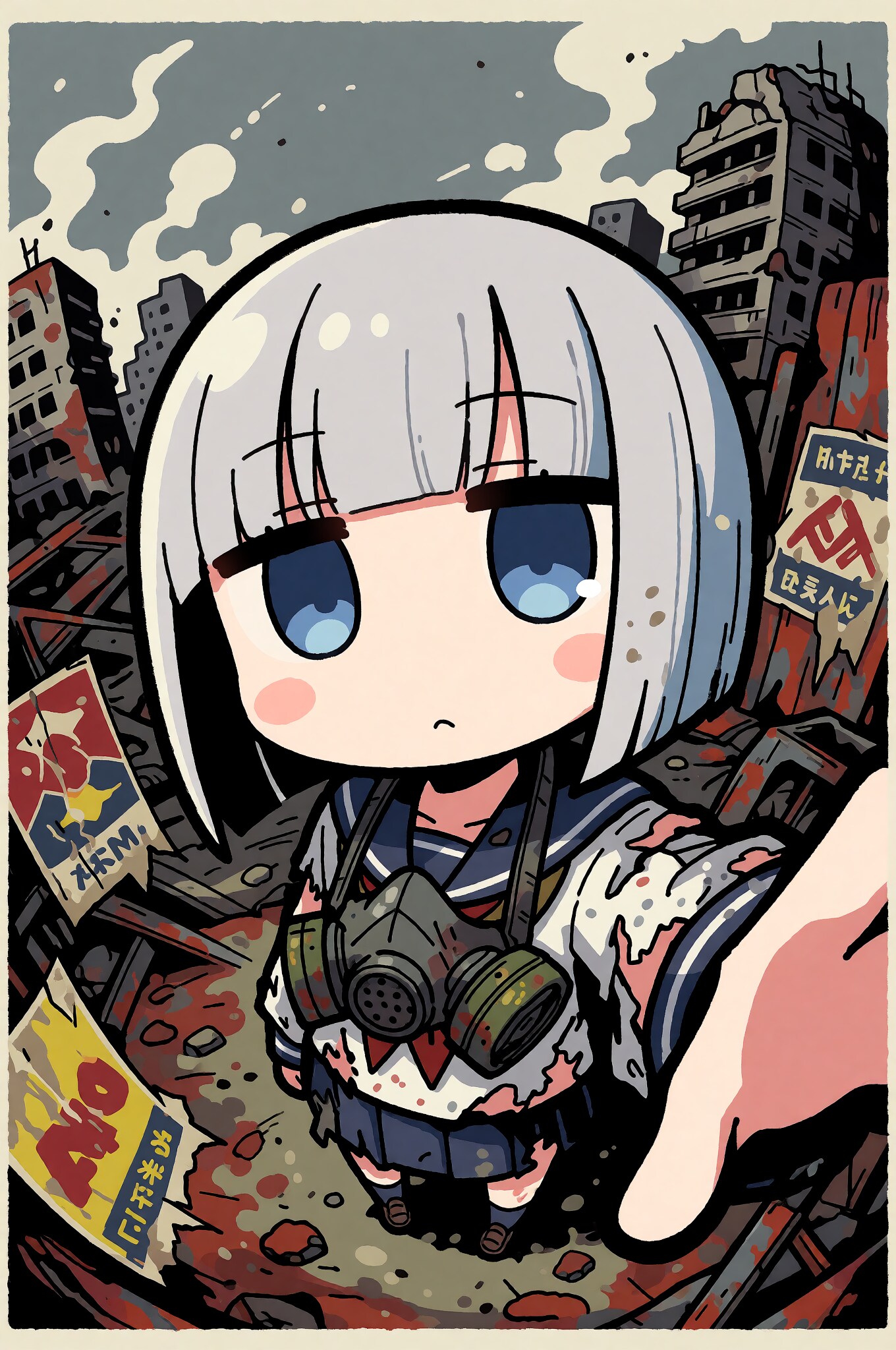 きゃわテイスト