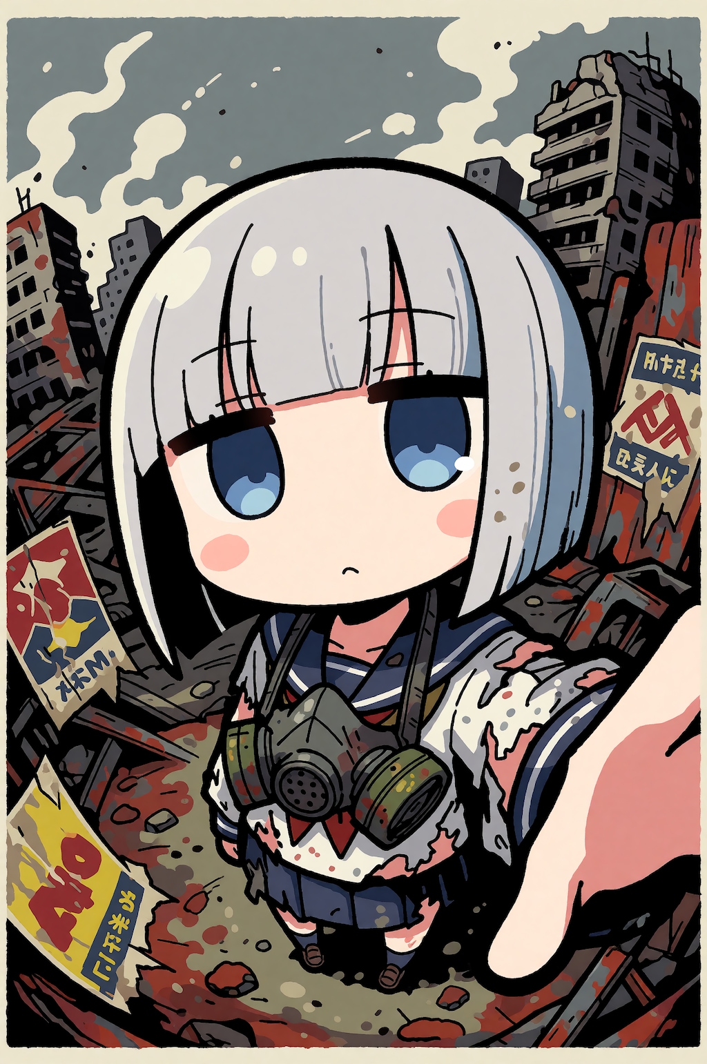 きゃわテイスト