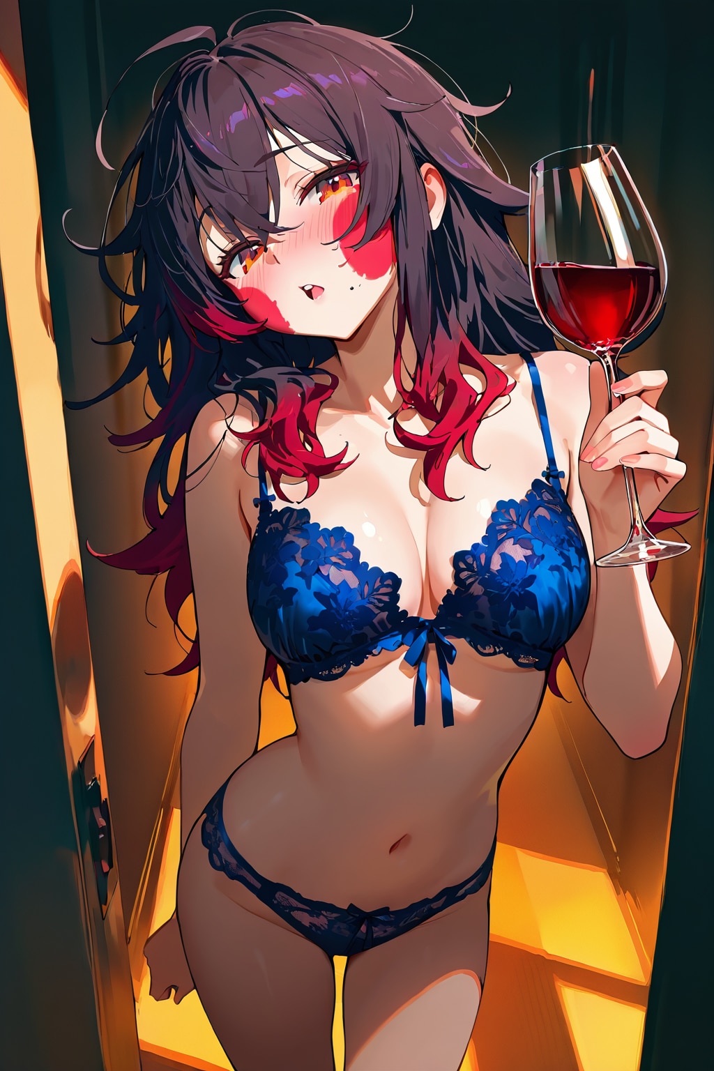 今日のちちぷい生成
