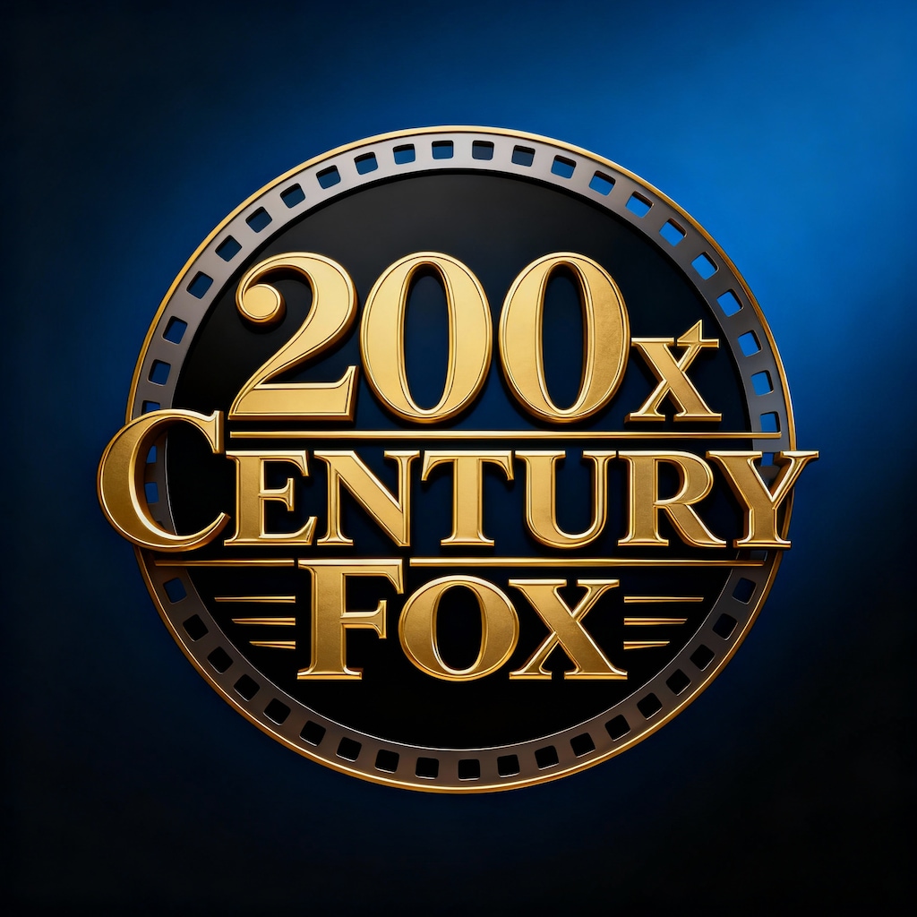 200世紀フォックス