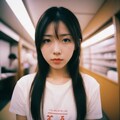 [紹介] haduki_mix v1.0 | SDXL 6枚目