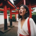 [紹介] haduki_mix v1.0 | SDXL 5枚目