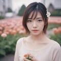 [紹介] haduki_mix v1.0 | SDXL 8枚目