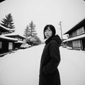 [紹介] haduki_mix v1.0 | SDXL 11枚目