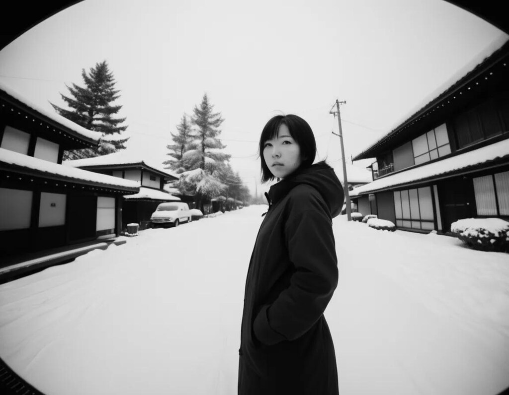 [紹介] haduki_mix v1.0 | SDXL
