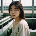 [紹介] haduki_mix v1.0 | SDXL 4枚目