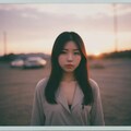 [紹介] haduki_mix v1.0 | SDXL 3枚目