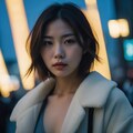 [紹介] haduki_mix v1.0 | SDXL 9枚目