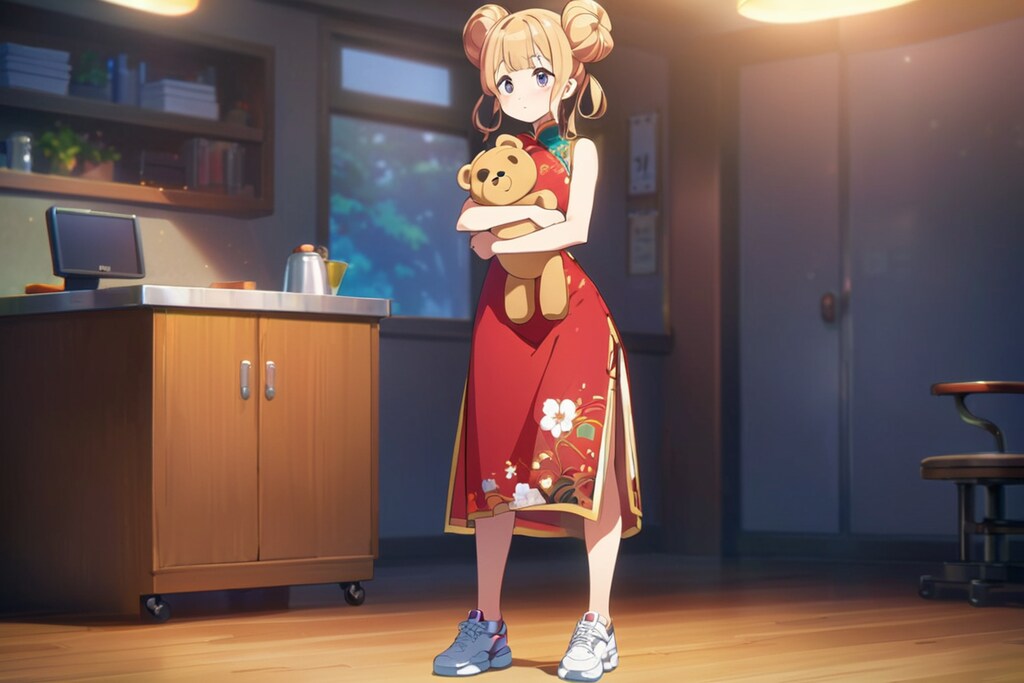 ぬいぐるみマスター2025②