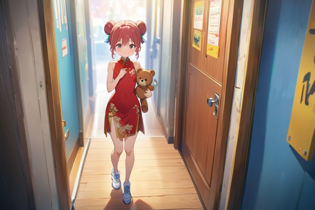 ぬいぐるみマスター2025②