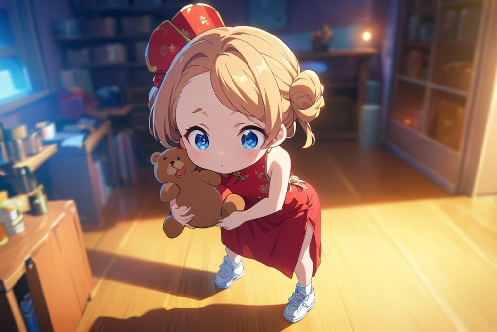 ぬいぐるみマスター2025②