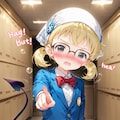 真実はひとつ！ 2枚目