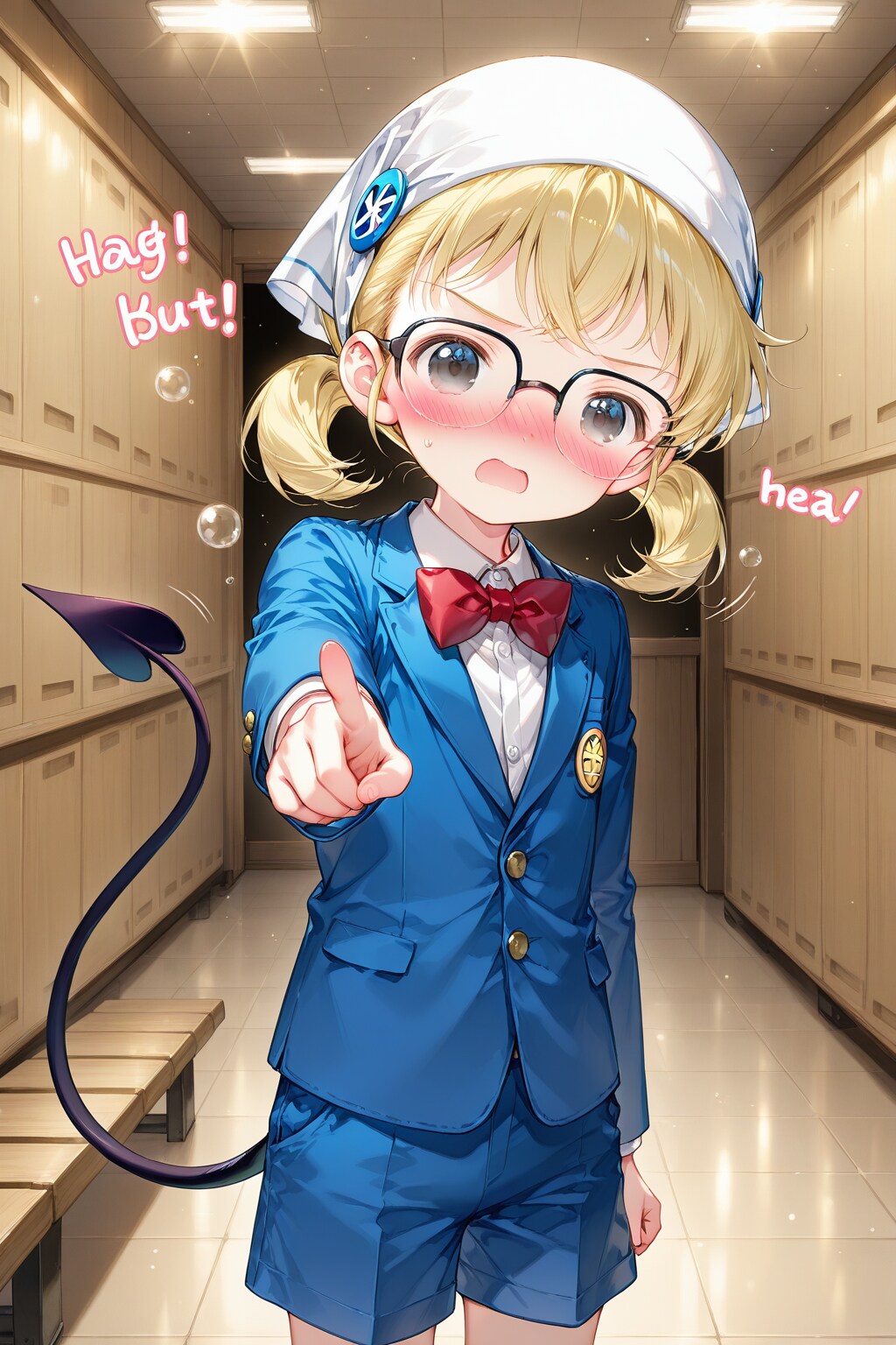 真実はひとつ！