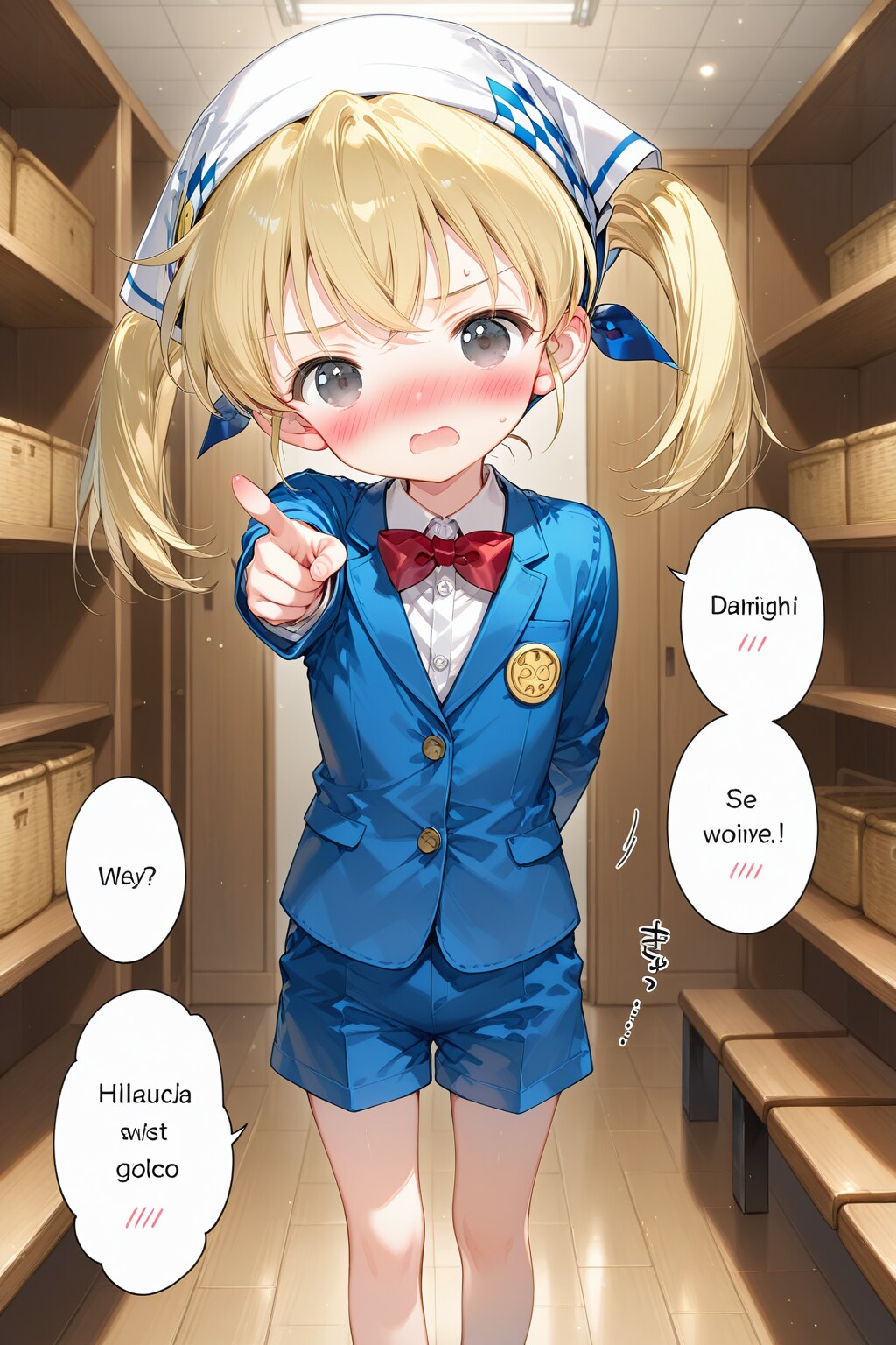 真実はひとつ！