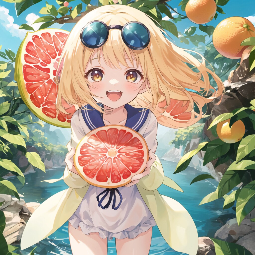 はいどうぞ