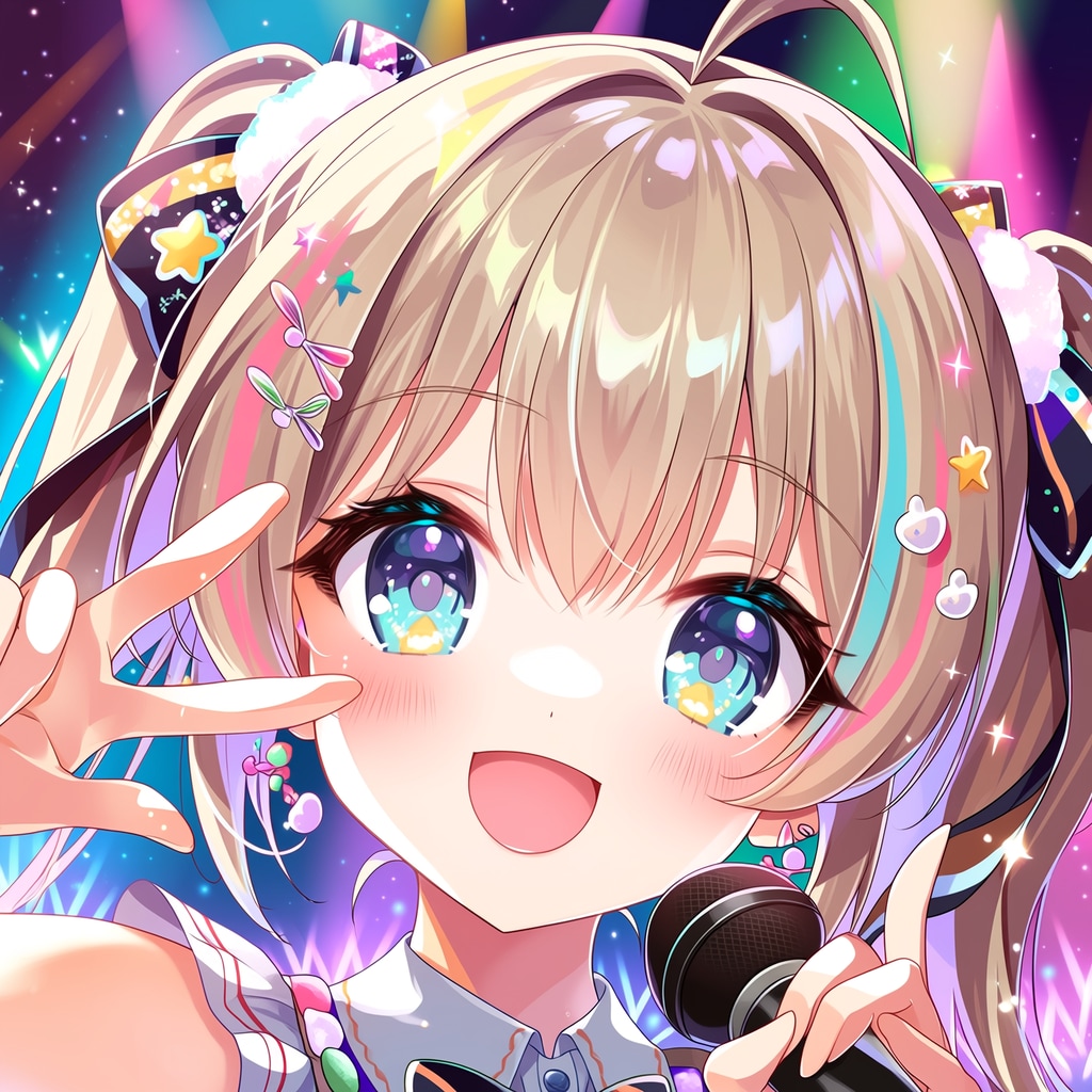 ３時のアイドル（115）