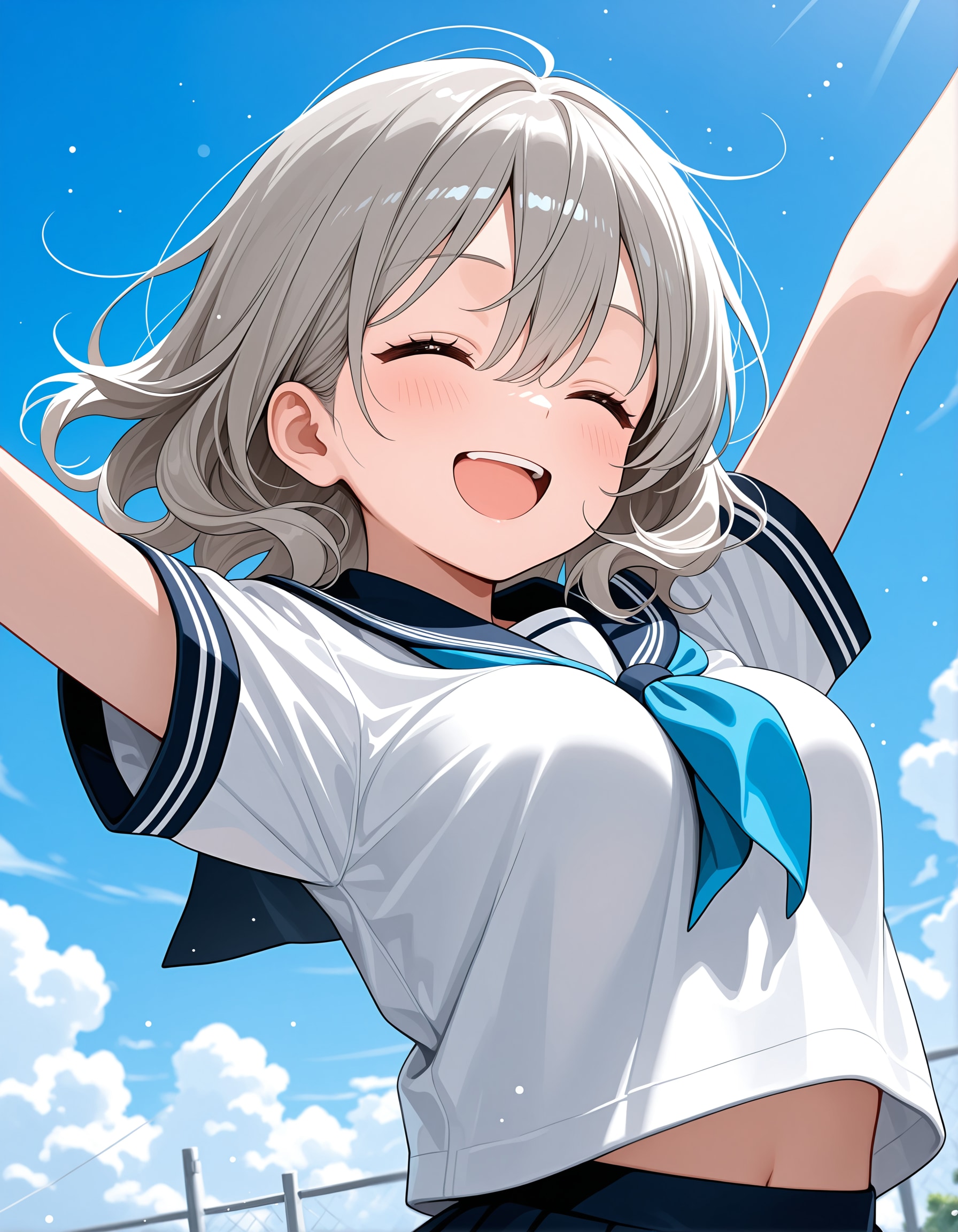 おはようっ # 13