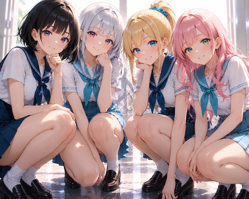 kawaii♡