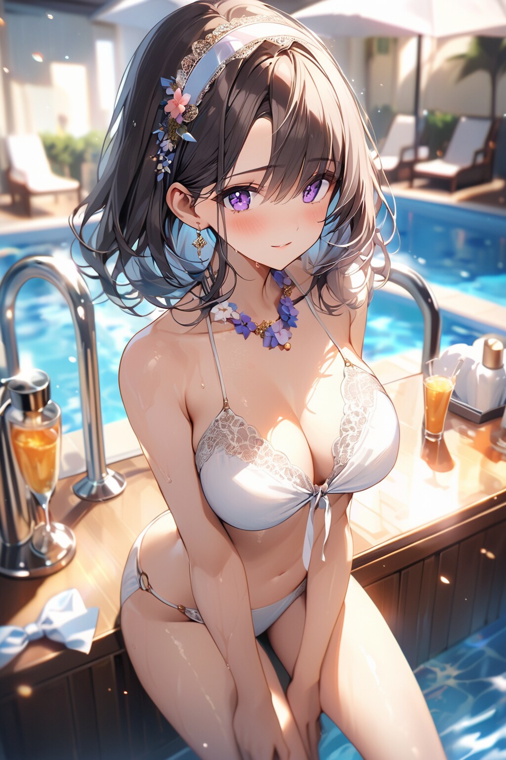 #VEGA ちゃんを忘れない　ーVer.06ー