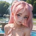 Pink fairy 18yo 3枚目