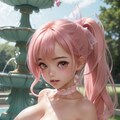 Pink fairy 18yo 5枚目