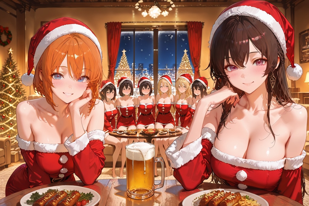 お話し聞かせてよ