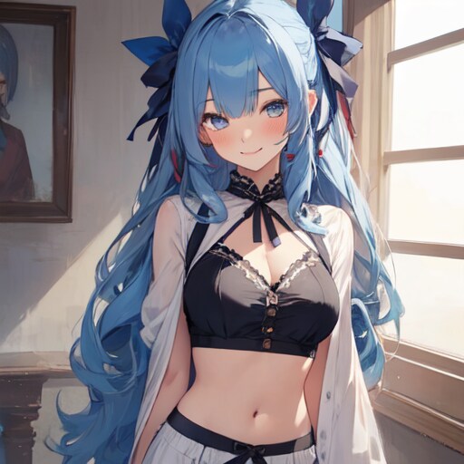 ちょい露出ちゃん４