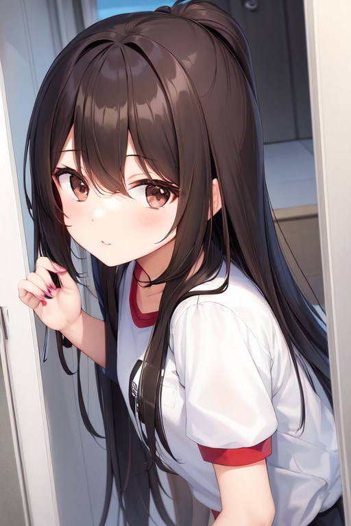 さくらちゃん858 | の人気AIイラスト・グラビア