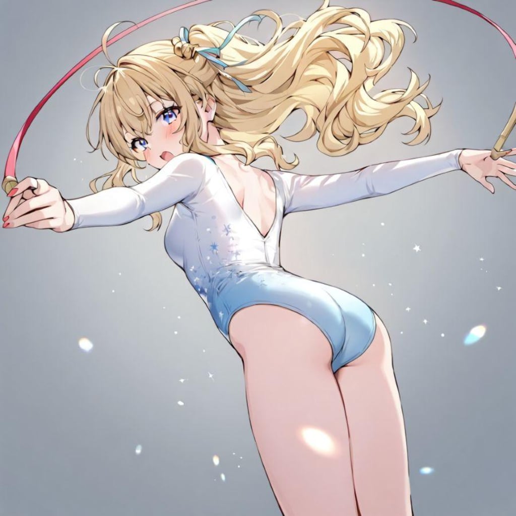 体操色々
