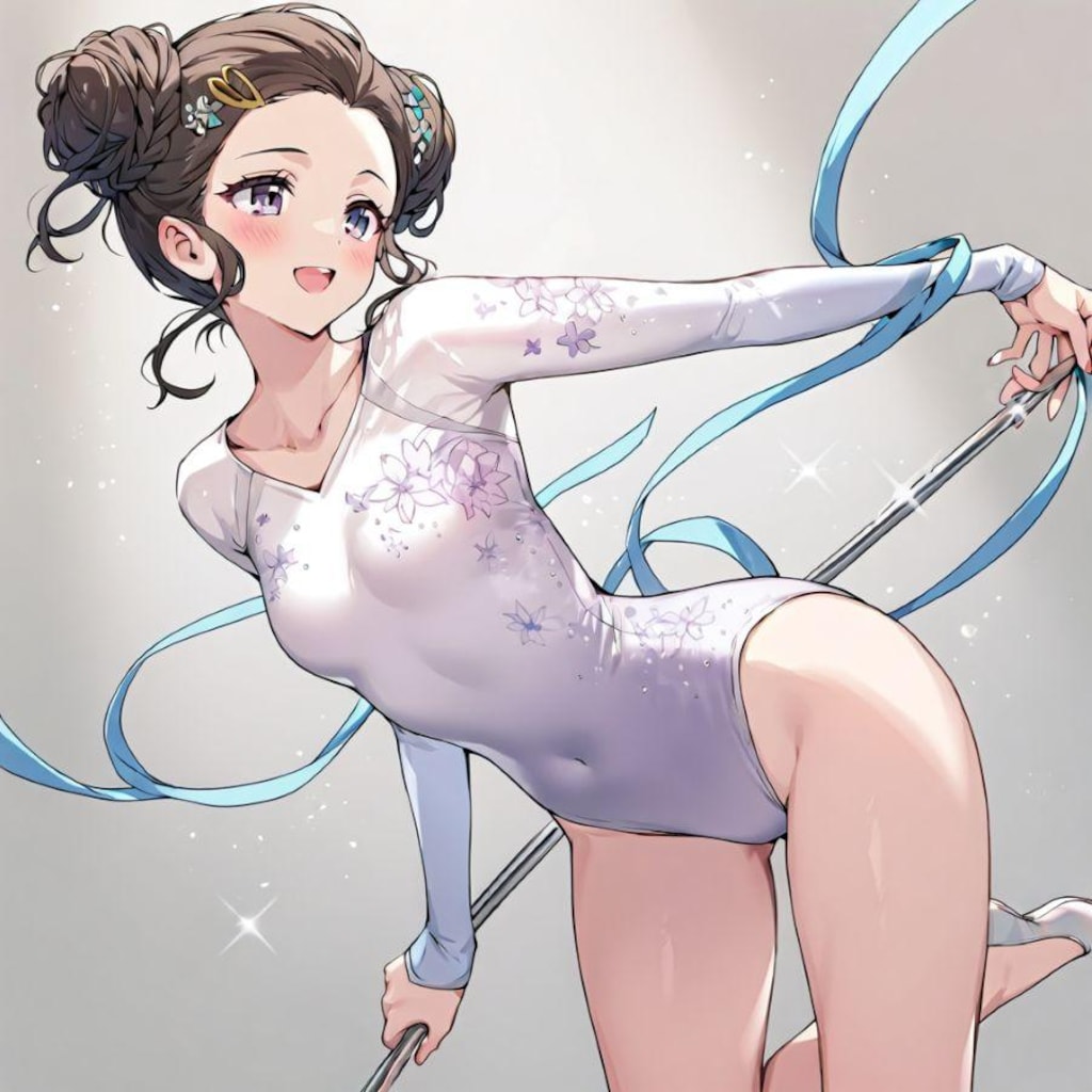 体操色々