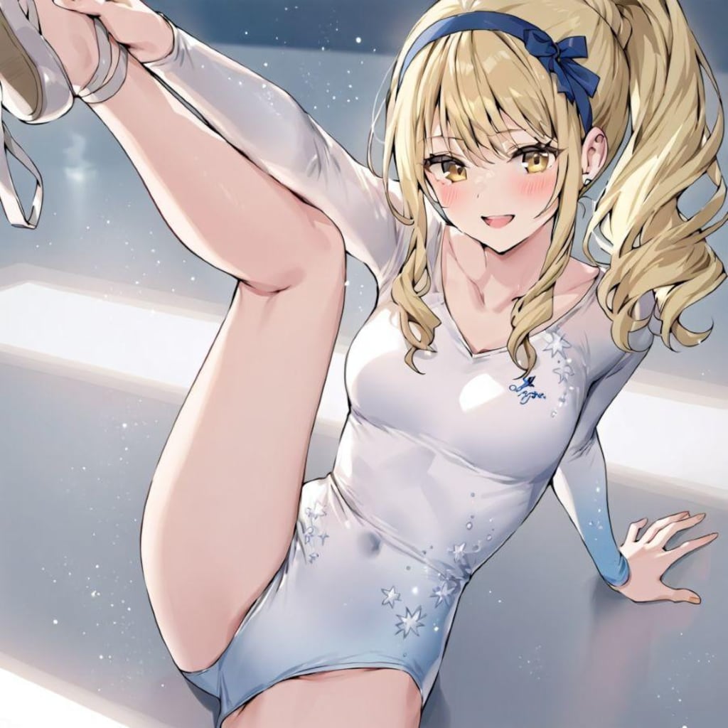 体操色々
