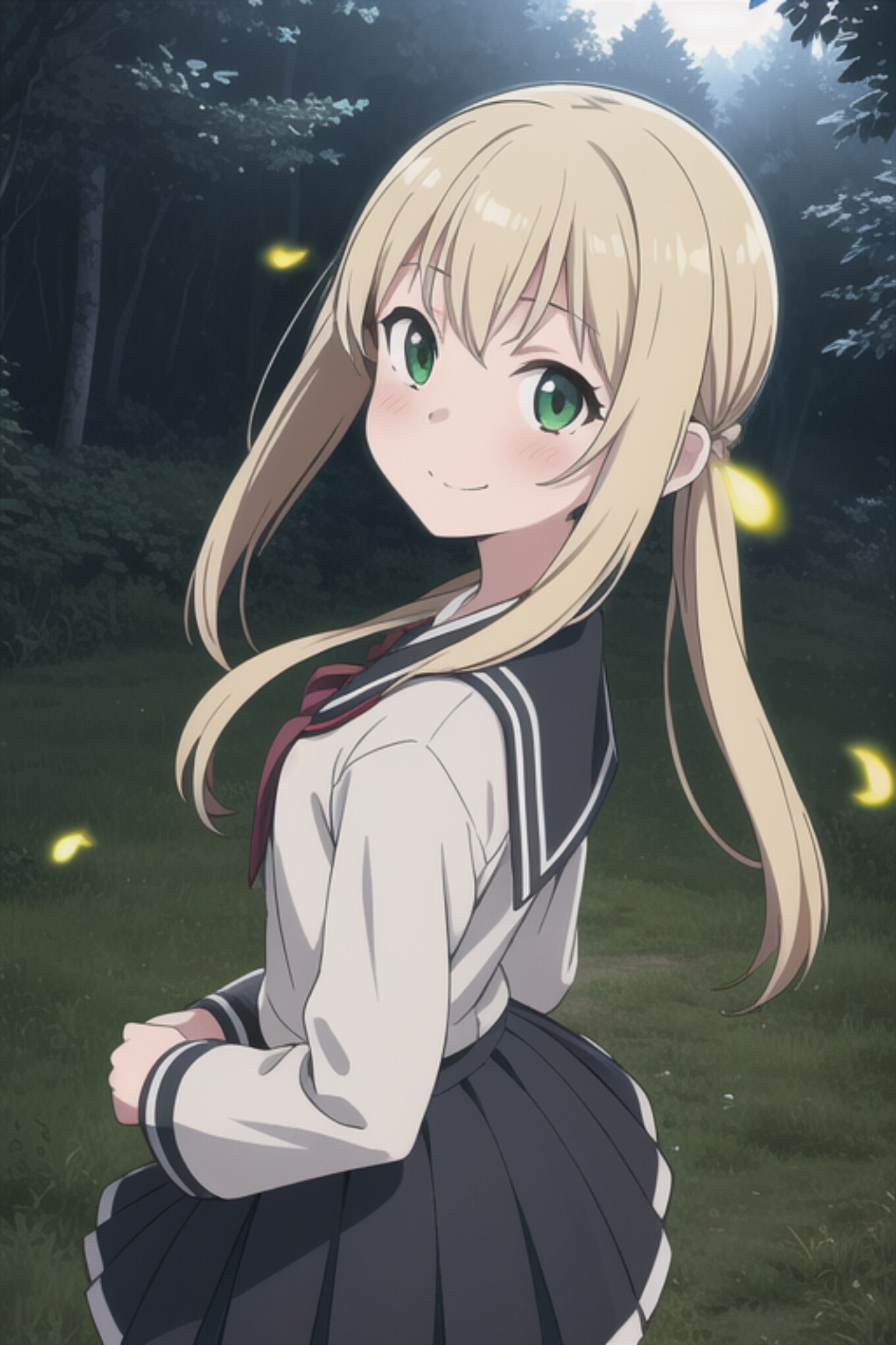 誘い