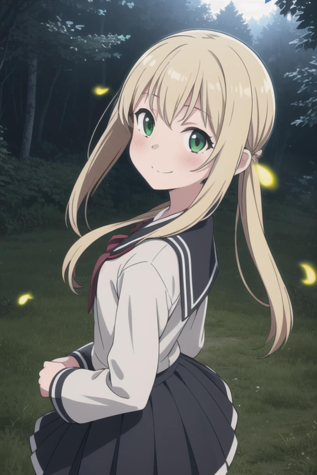 誘い