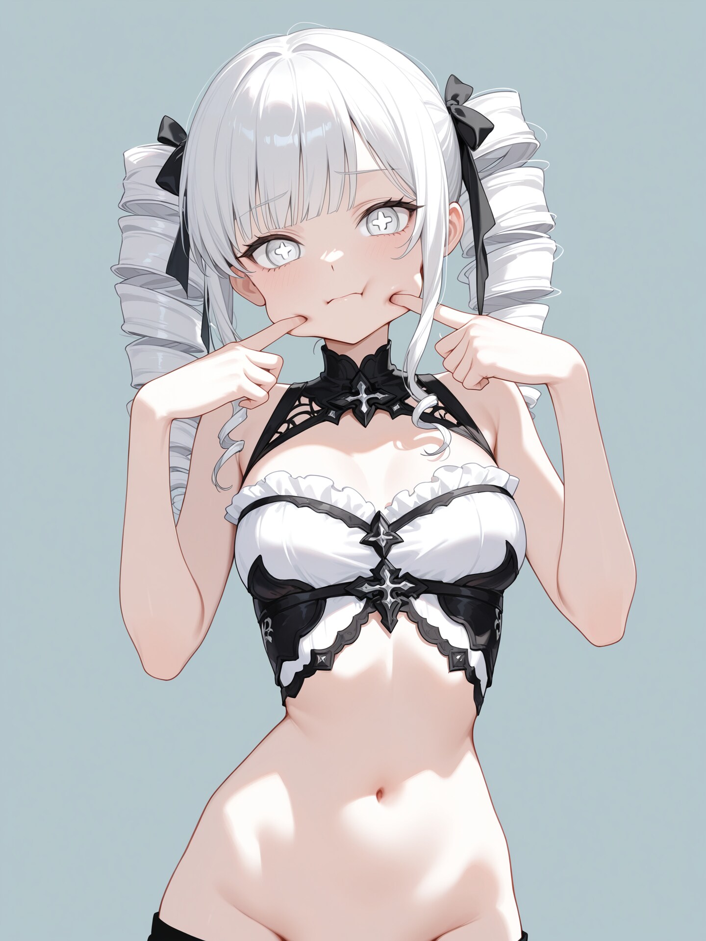 少女の日常