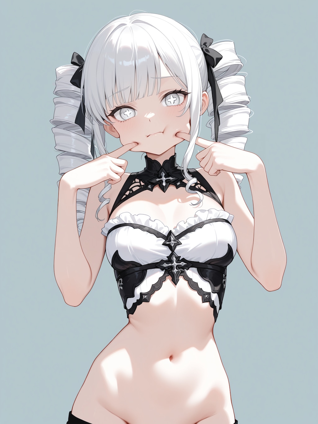 少女の日常