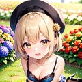 ランジェリー美少女7 (2) 9枚目