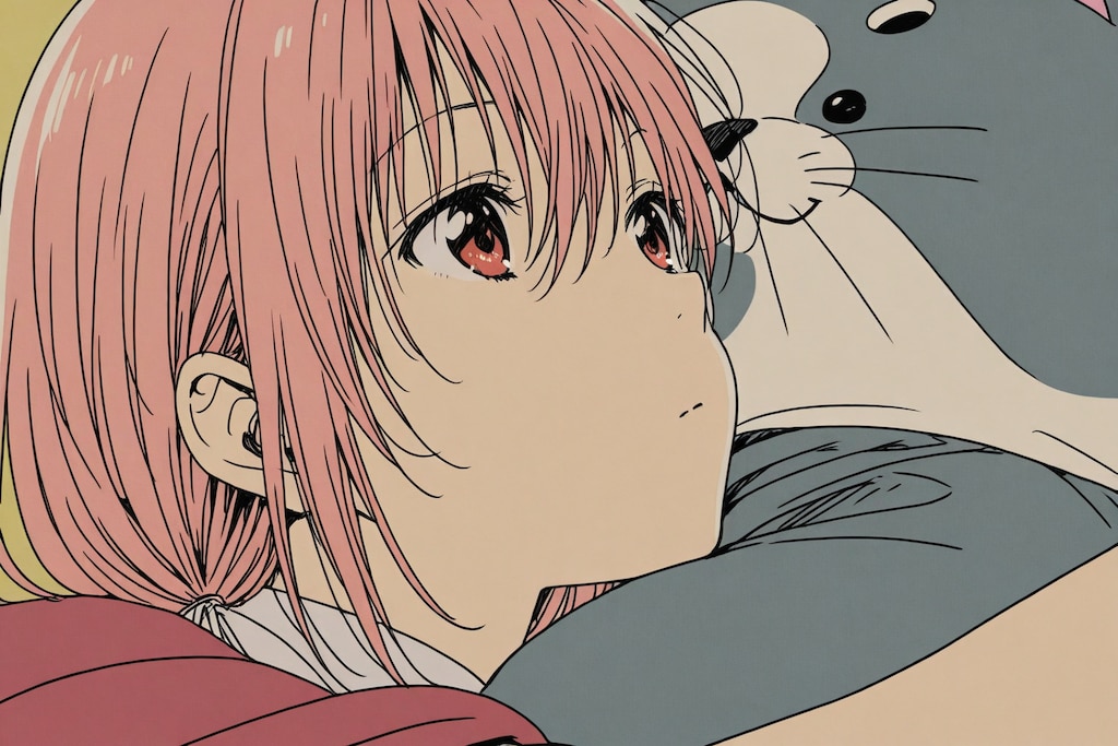 誰かさんのアップ(*´ω｀*)