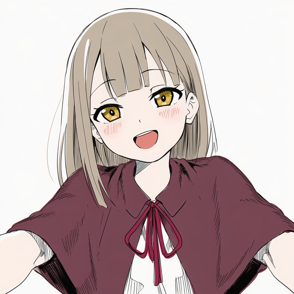 キャラ【読切用】