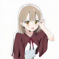 キャラ【読切用】 3枚目